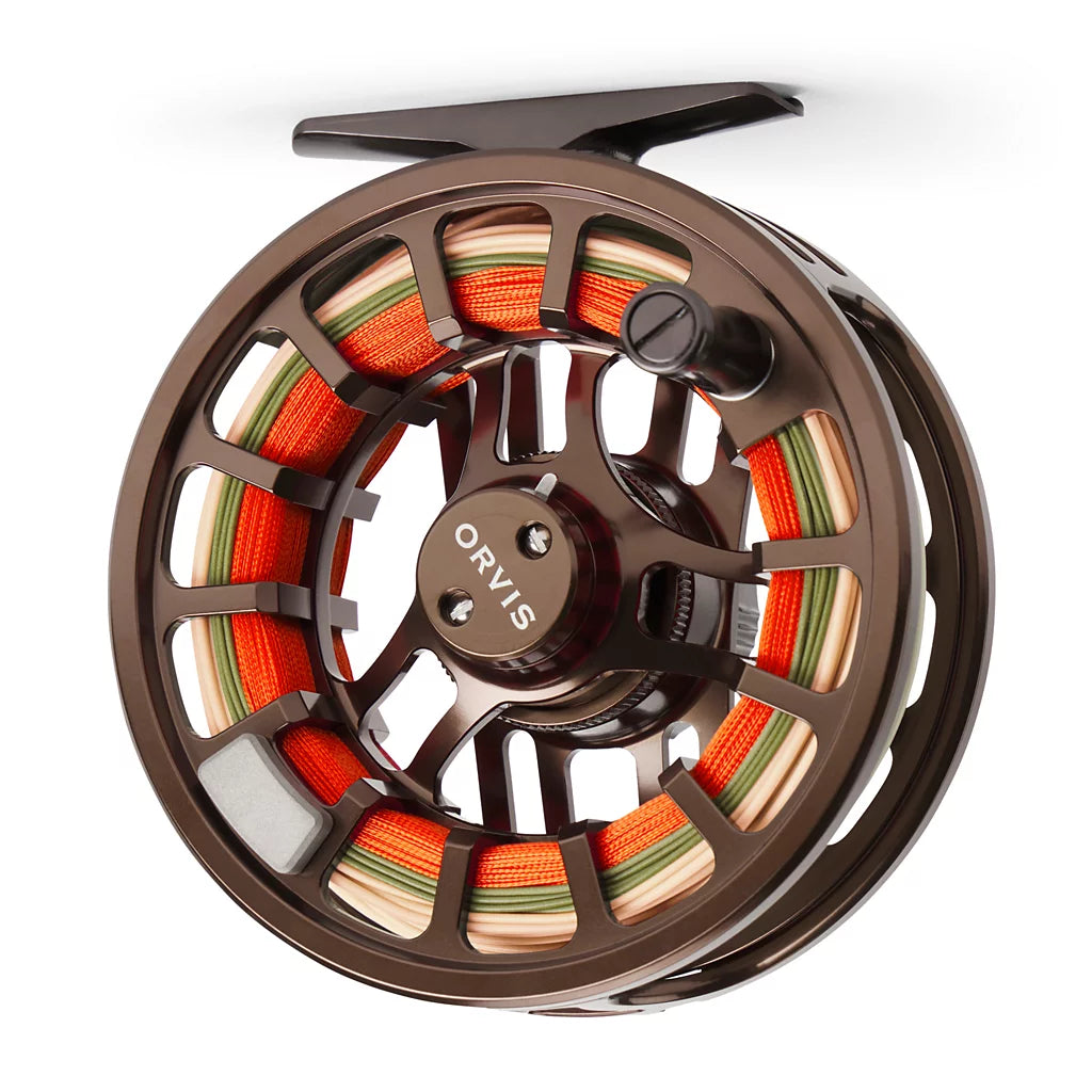 Orvis Hydros Reel IV (New)