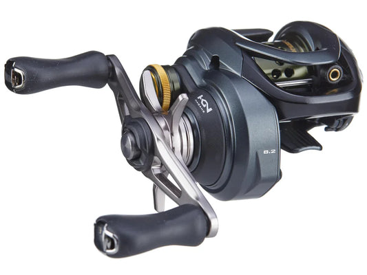 Shimano Curado BFS XG