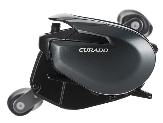 Shimano Curado MGL 300