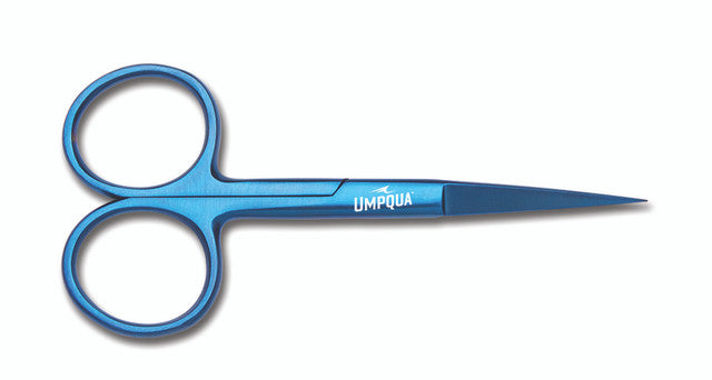 Dreamstream+ Hair Scissor 4.75" Blue