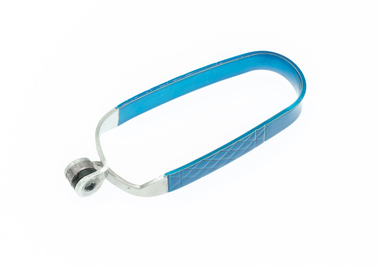 Dreamstream+ Hackle PLier Blue