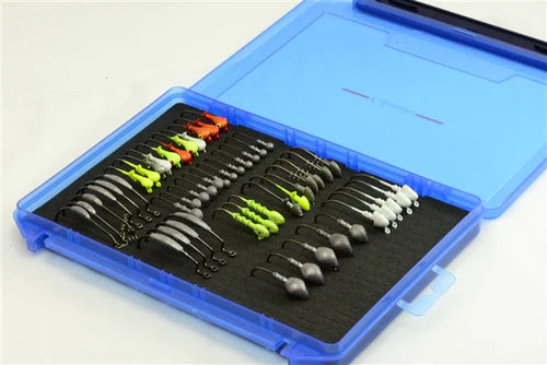 Gamakatsu 3600 Slit Foam Case