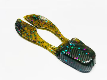 Blue Rock Tackle Trash Chunk