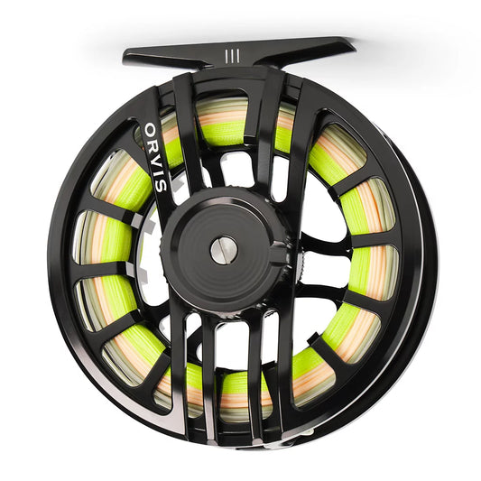 Orvis Hydros Reel III (New)