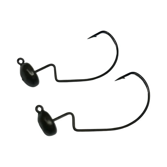 Blue Rock Tackle EWG Ned Head