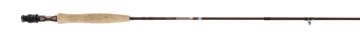 St. Croix Imperial Freshwater Fly Rod