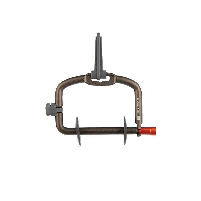 Headgate Tippet Holder
