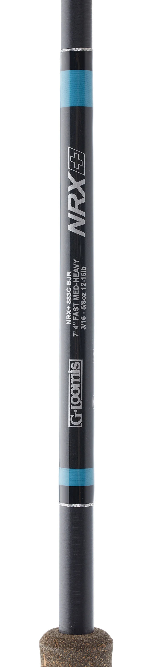 G. Loomis NRX+ JWR Jig and Worm Spinning Rod