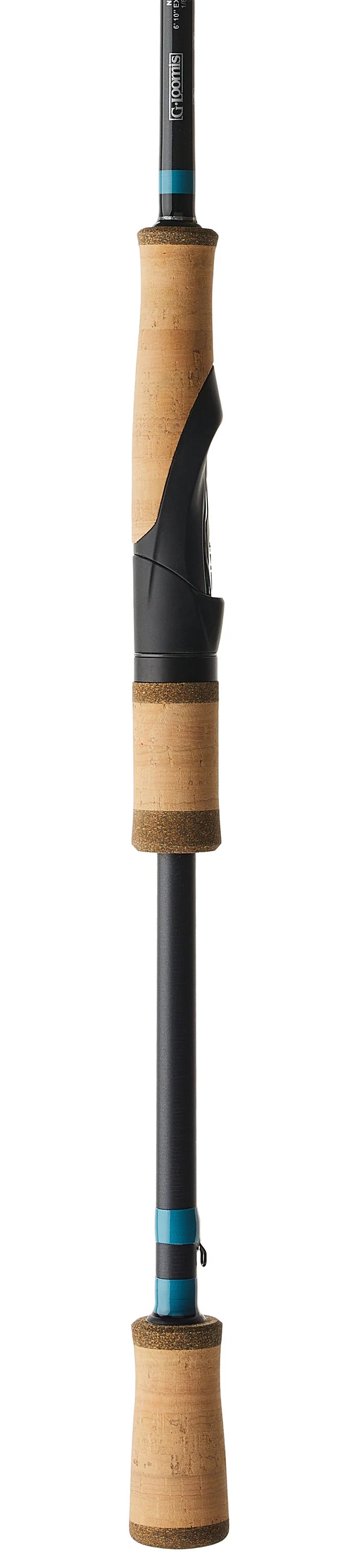 G. Loomis NRX+ JWR Jig and Worm Spinning Rod