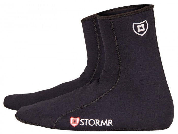 StormR Lightweight Neoprene Sock