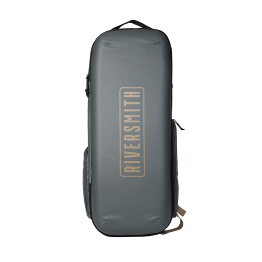 Riversmith Convoy Travel Pack