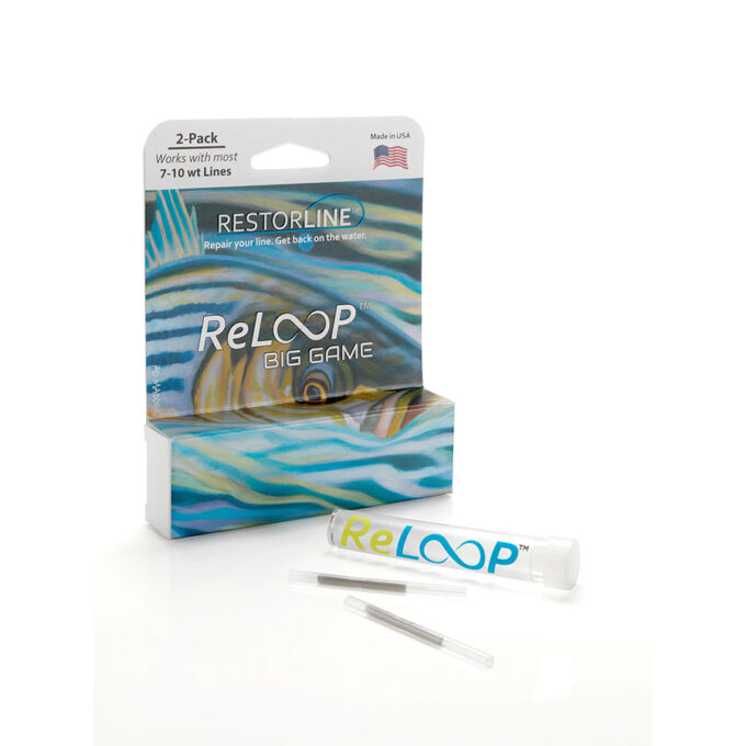 ReLOOP 2pcs