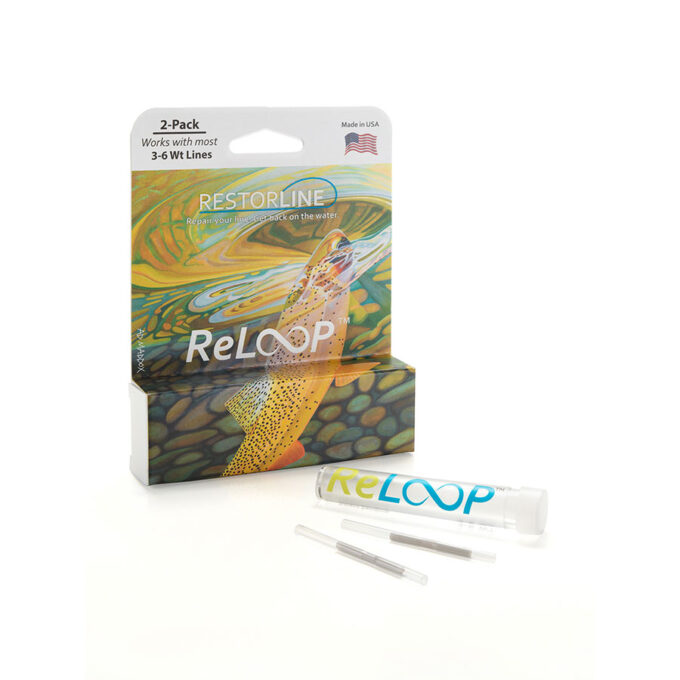 ReLOOP 2pcs