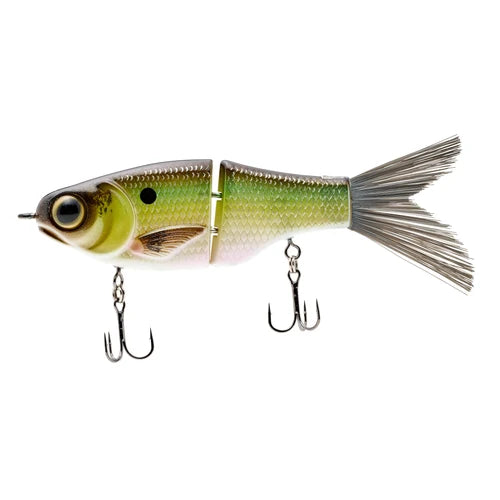 SPRO Lil Guy 120 Glide Bait