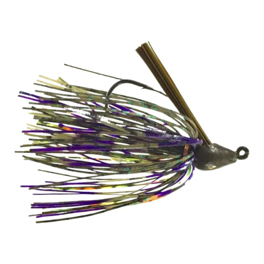 Blue Rock Tackle Sabotage Swim Jig
