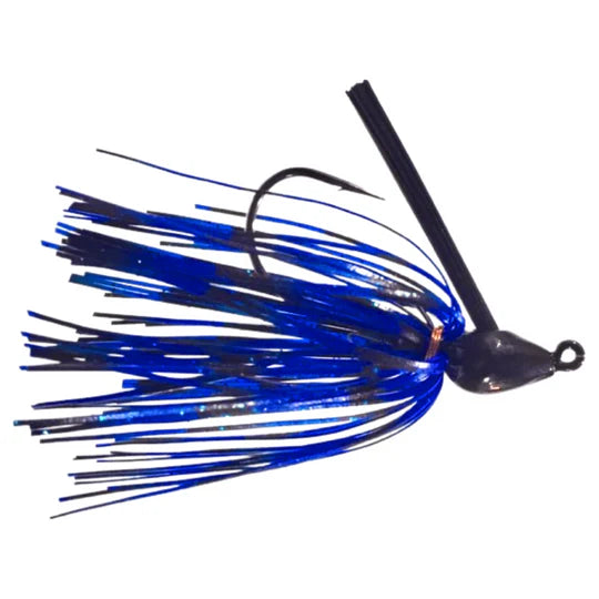 Blue Rock Tackle Sabotage Swim Jig