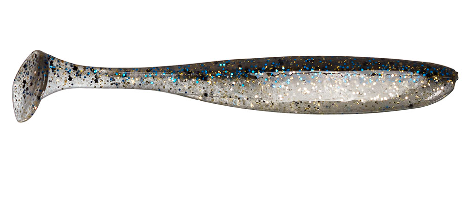 Keitech Easy Shiner