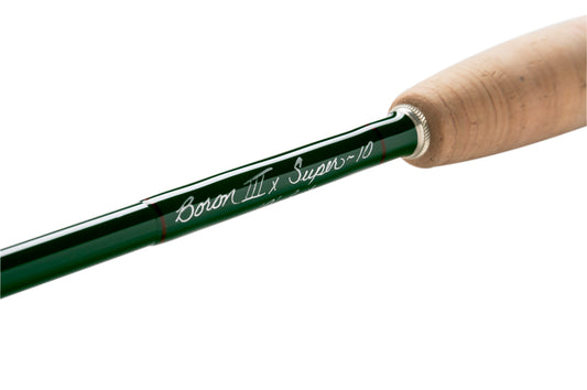 Winston BIII X Super10 3-Wt