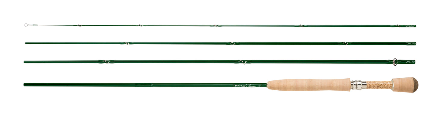 Winston BIII X Super10 3-Wt