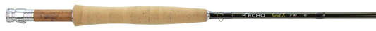 Echo Trout X 9'0" #4 Fly Rod