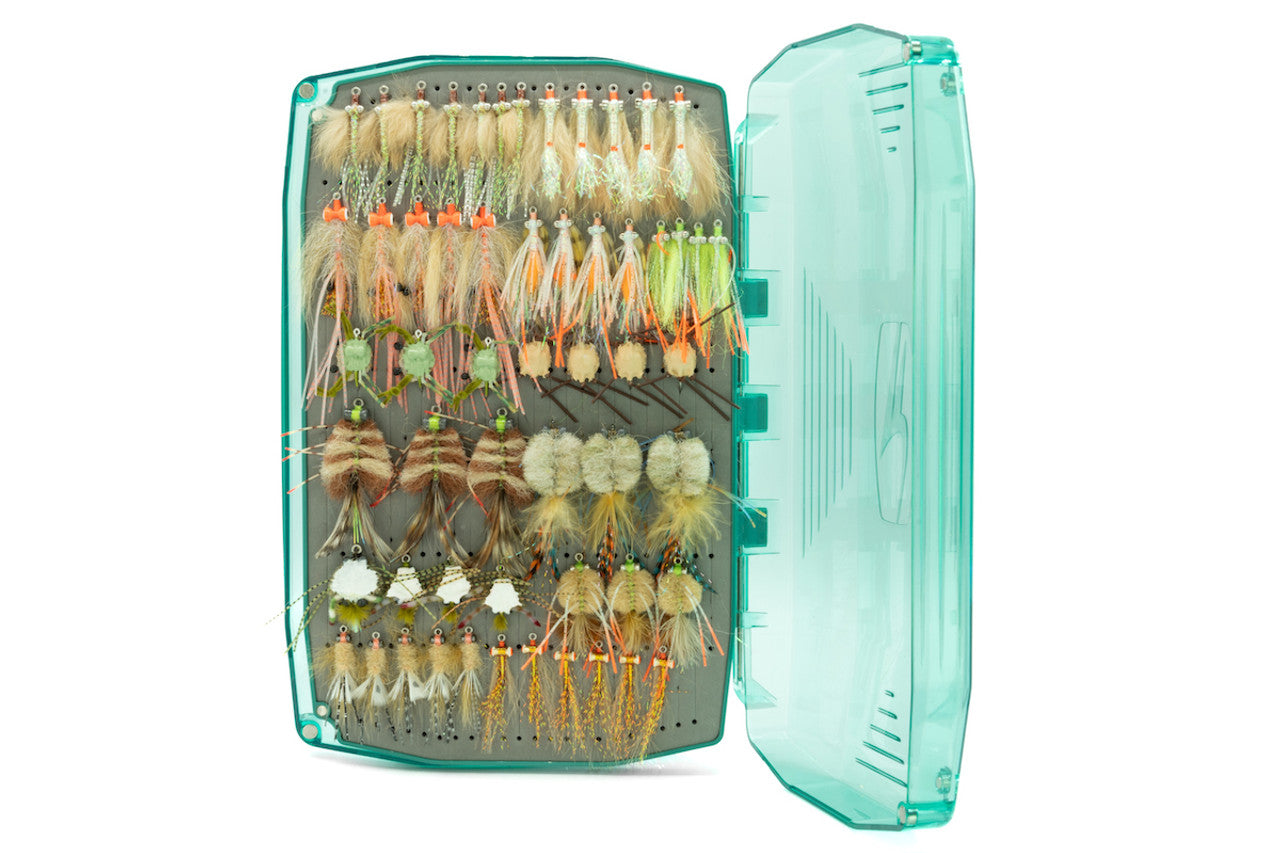 UPG LT Payload Boat Box Saltwater