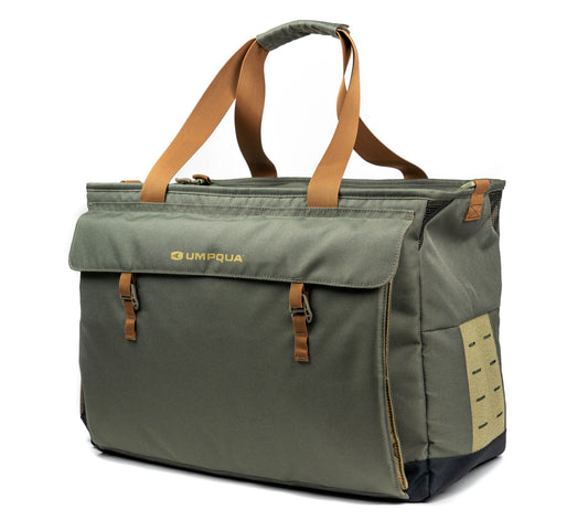ZS2 Wader/Boot Tote