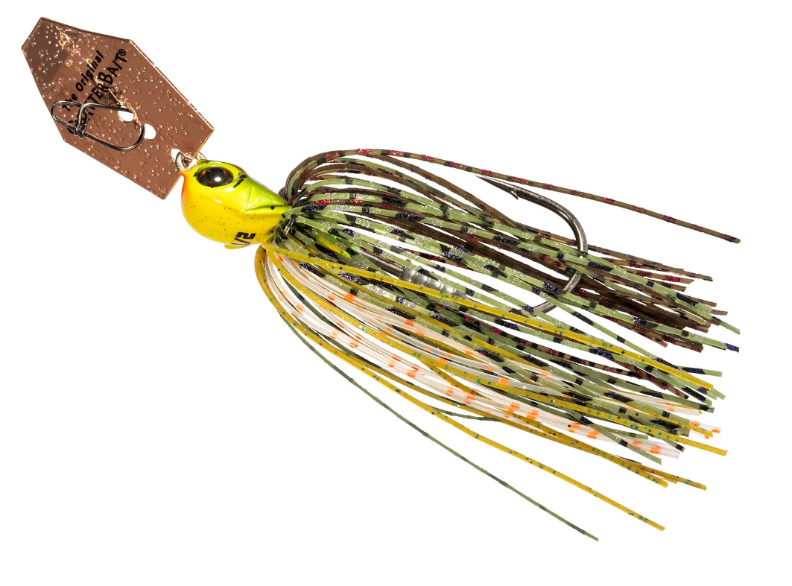 ZMan Chatterbait EVO 3/8 - All Colors