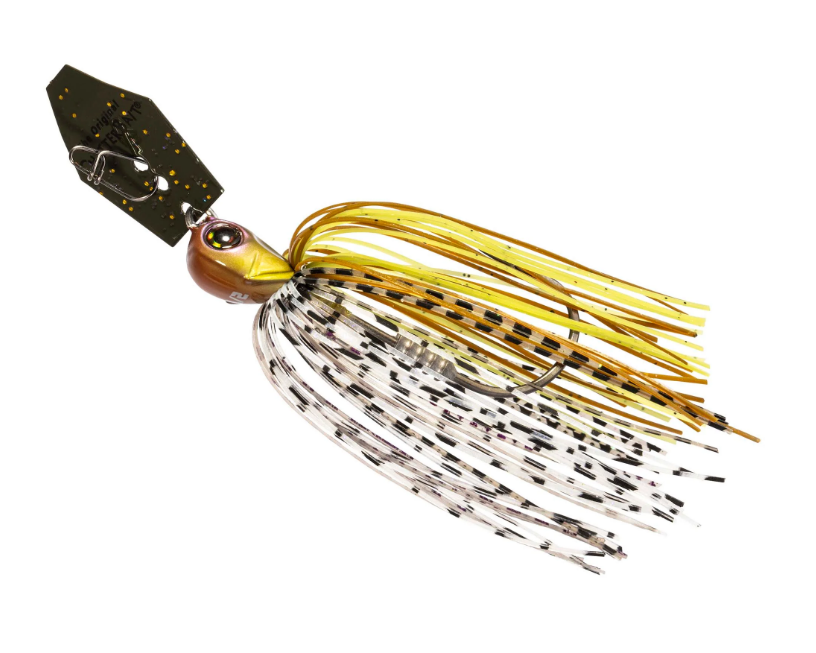 ZMan Chatterbait EVO 3/8 - All Colors