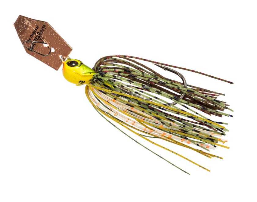 ZMan Chatterbait EVO 3/8 - All Colors