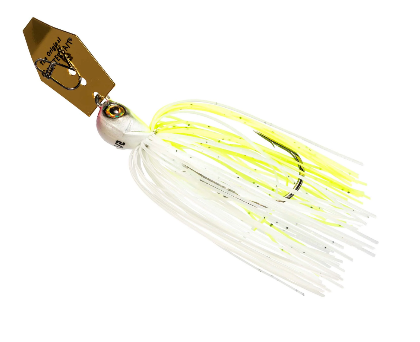 ZMan Chatterbait EVO 3/8 - All Colors