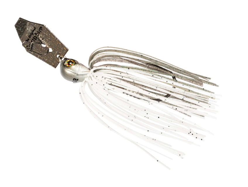 ZMan Chatterbait EVO 3/8 - All Colors