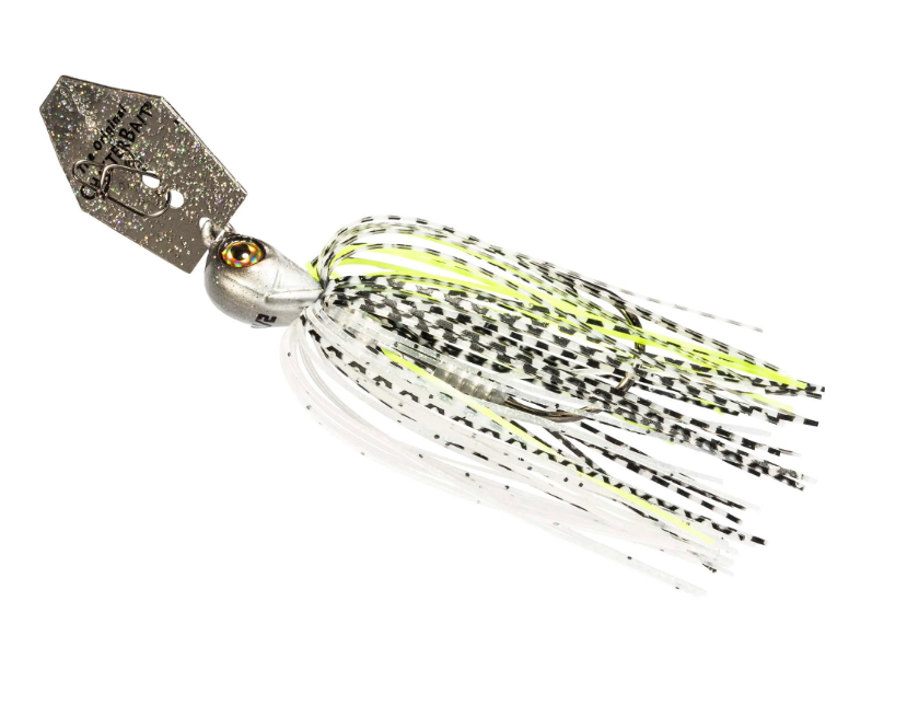 ZMan Chatterbait EVO 3/8 - All Colors