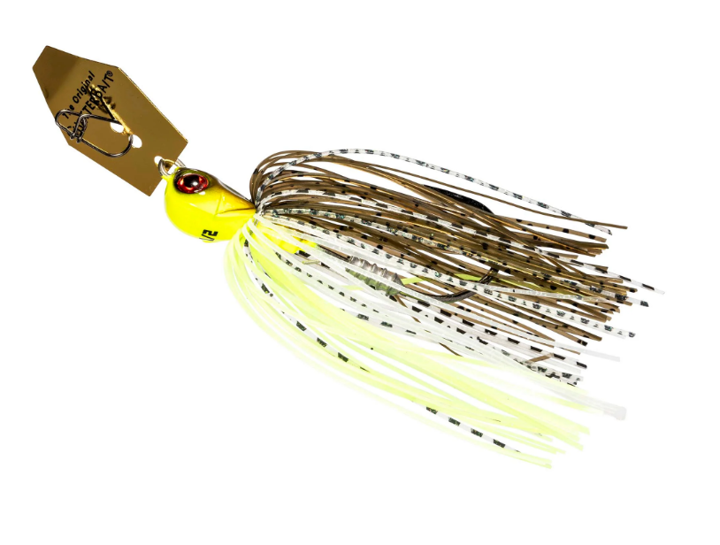 ZMan Chatterbait EVO 3/8 - All Colors
