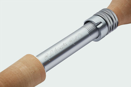 Winston Air 2 Max 8'6" 9 WT