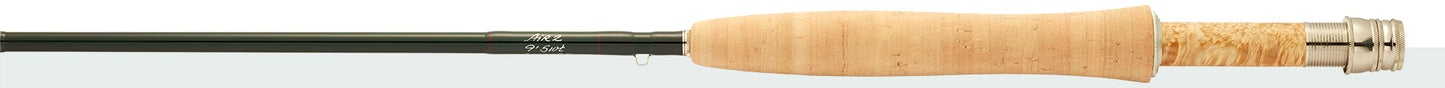 Winston Air 2 9' 6wt cigar 5 piece