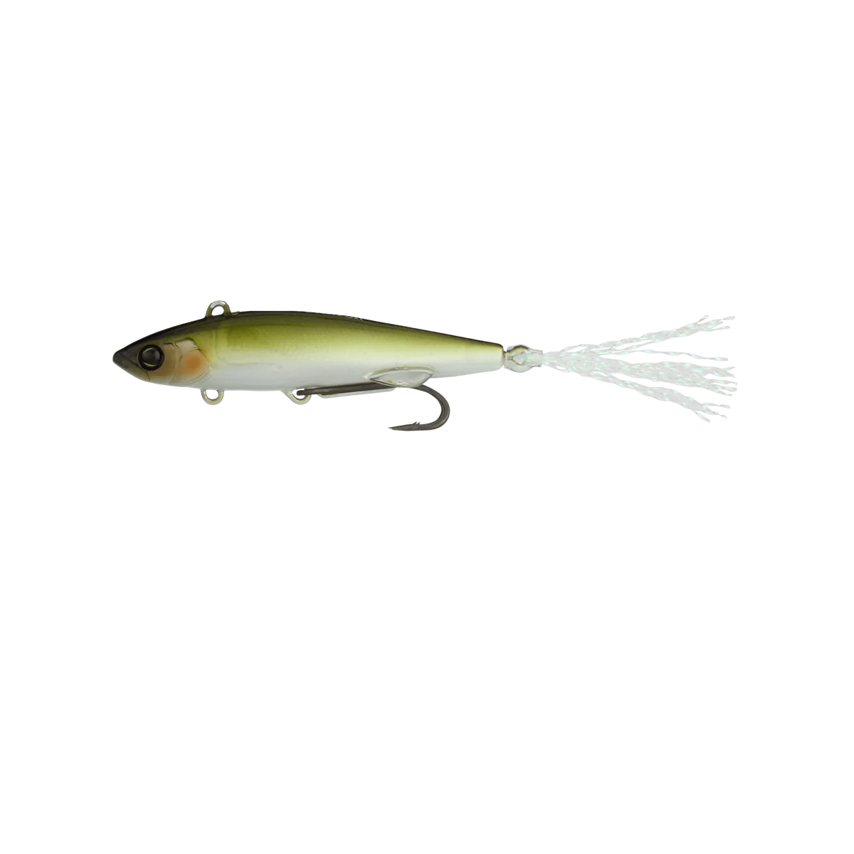Jackall Live Darter 2 inch 1/4 ounce