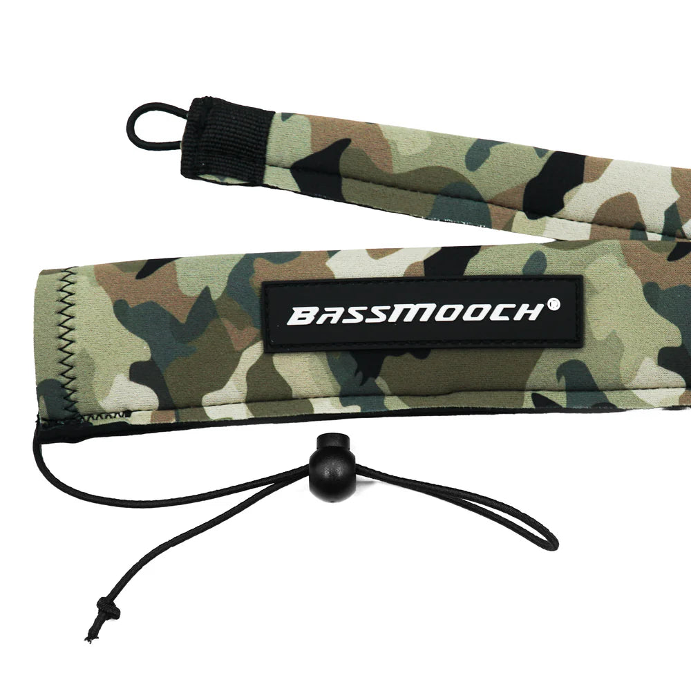 Bassmooch Rod Sleeve