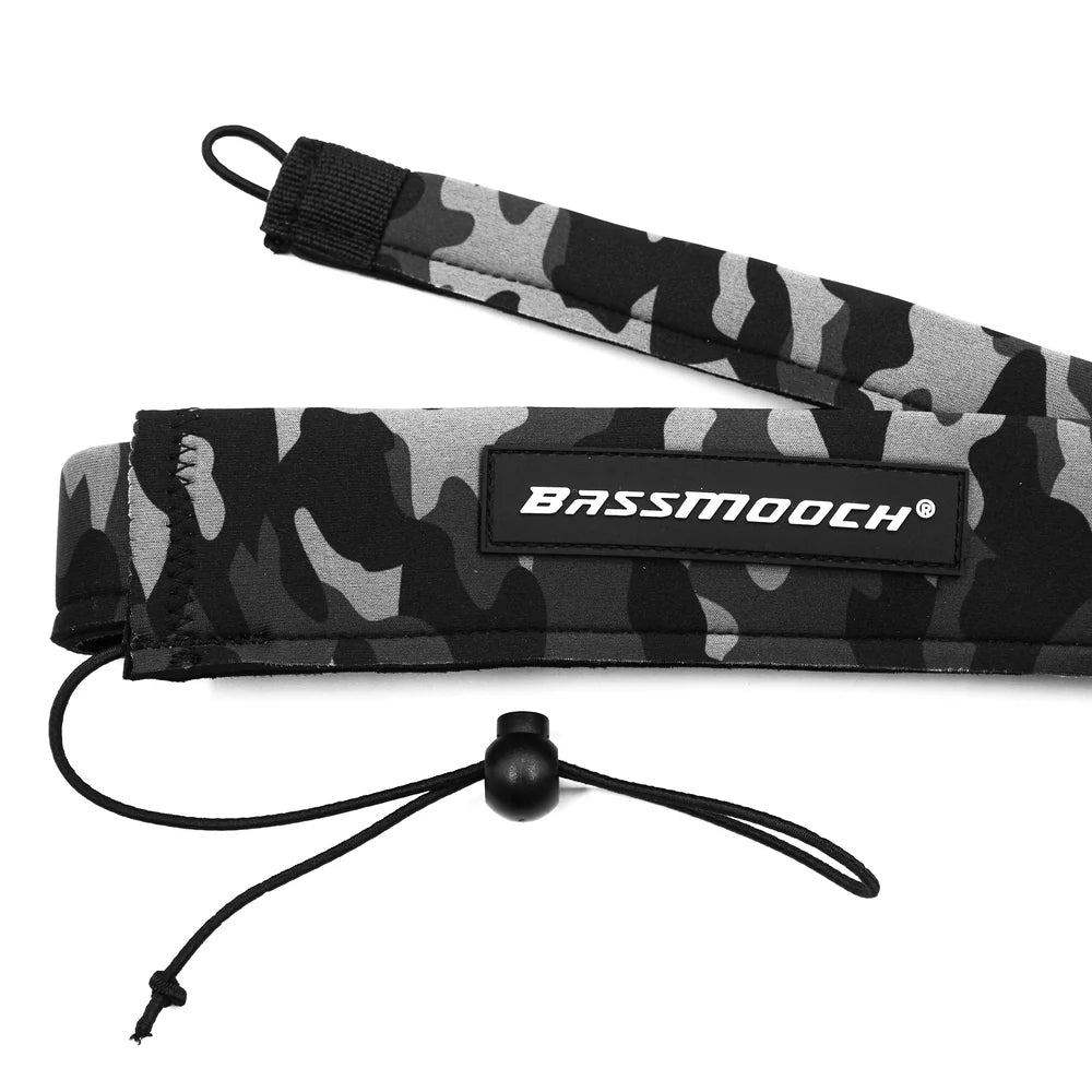 Bassmooch Rod Sleeve
