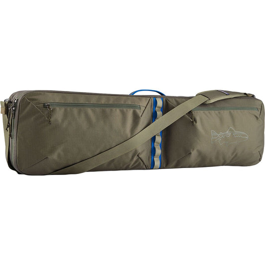 Patagonia Black Hole Rod Case