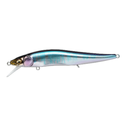 Megabass Vision 110 M Blue Back Oikawa