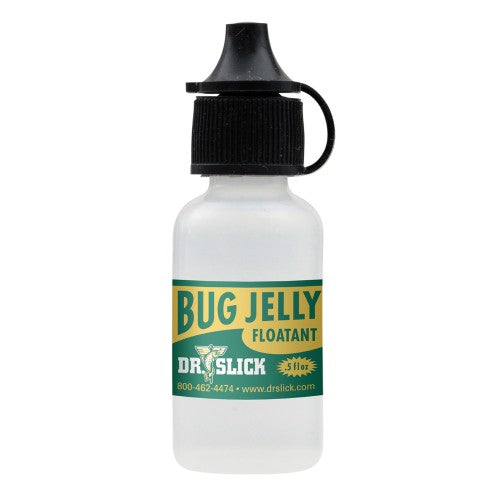 Dr Slick Fly Floatant "Bug Jelly"