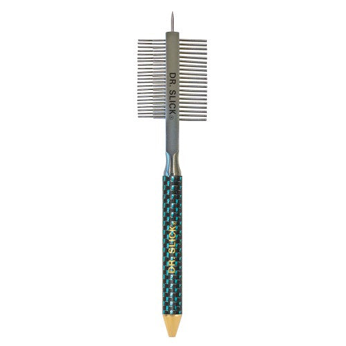 Dubbing Comb - 5.5 Inches