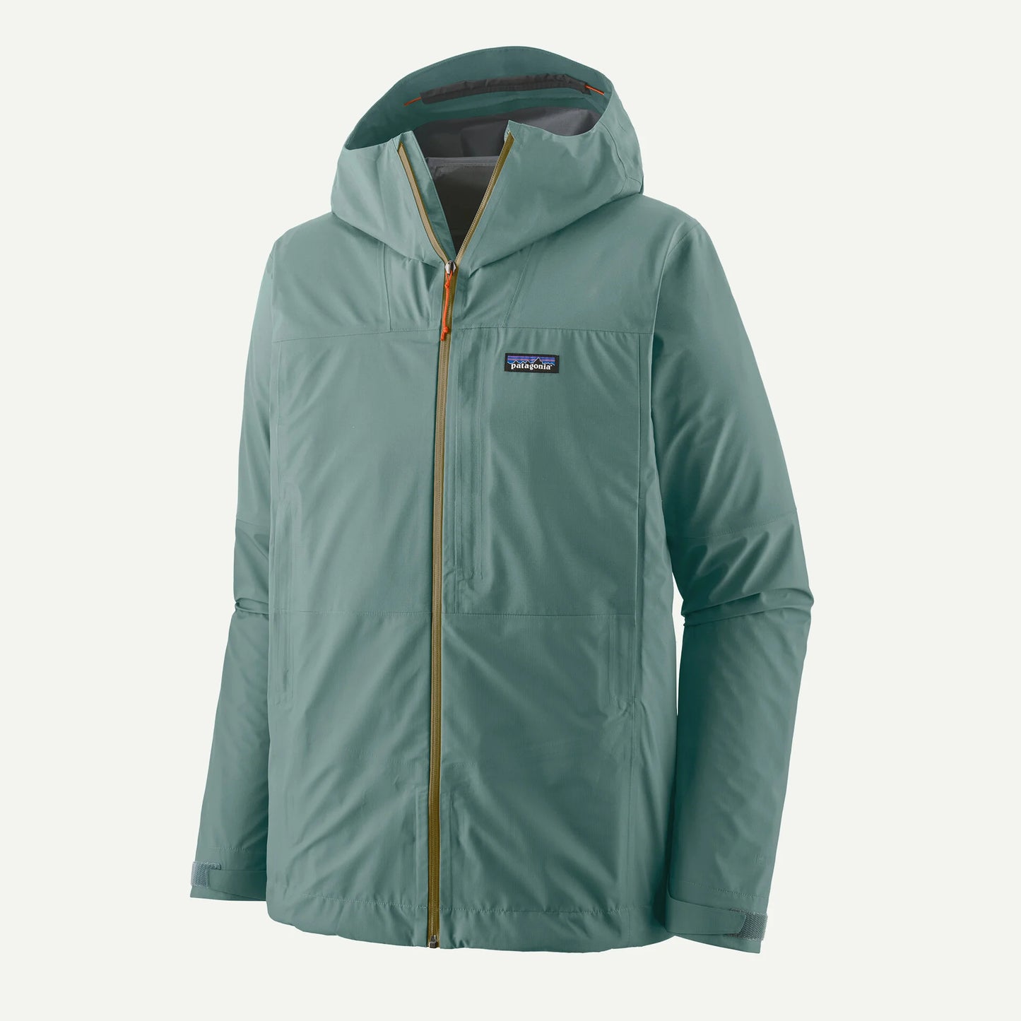 Patagonia Men's Boulder Fork Rain Jacket