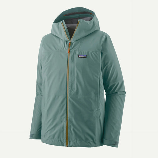 Patagonia Men's Boulder Fork Rain Jacket
