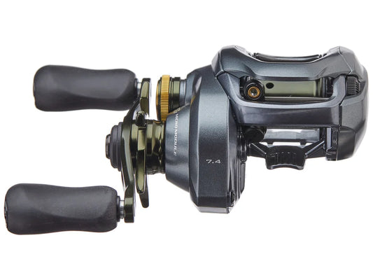 Shimano Curado DC 150