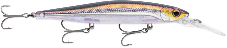 Rapala PXR Deep Maverik Jerkbait