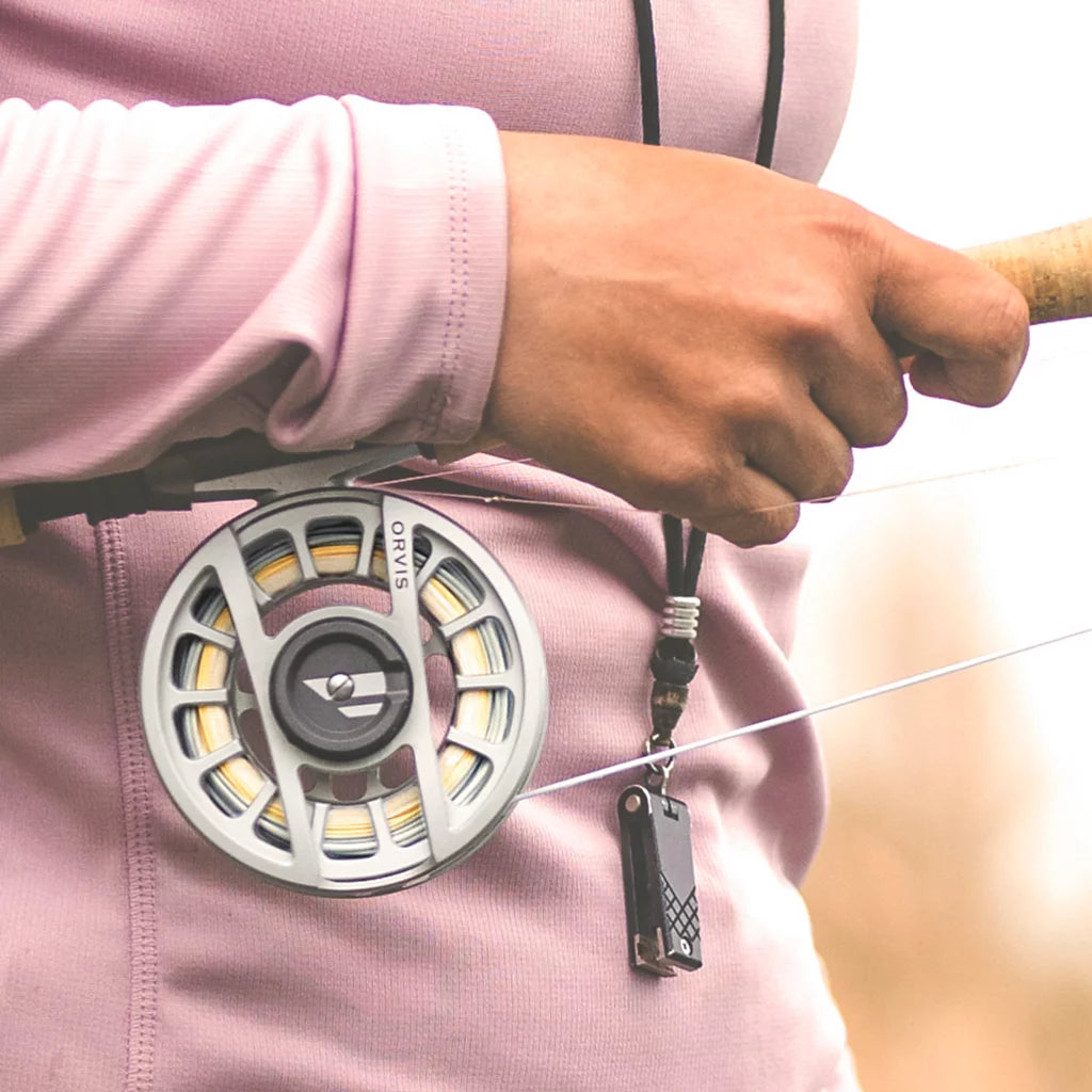 Hydros  Reel III (5-7wt)