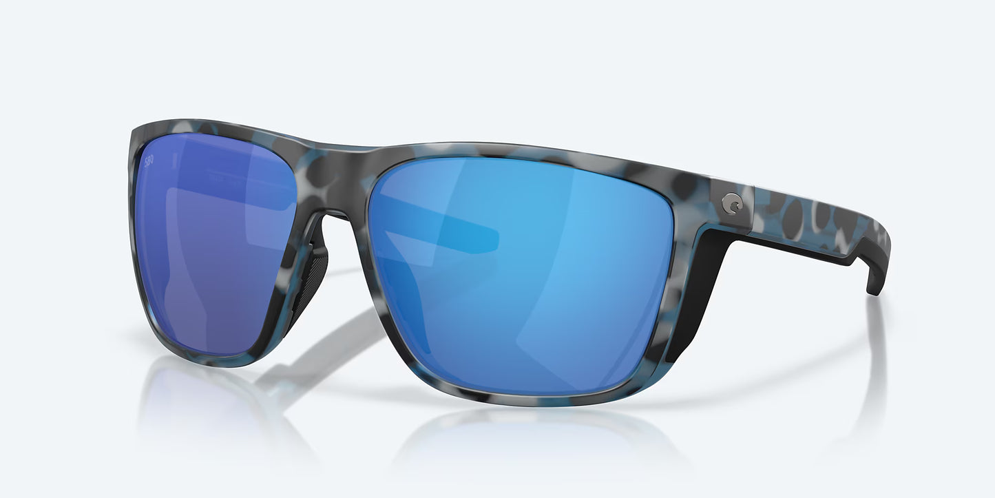 Costa Del Mar Ferg XL Deep Water Camo 580G Blue Mirror
