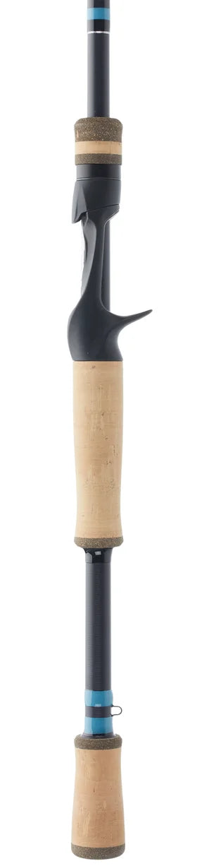 G. Loomis NRX+ 883C BJR Bladed Jig Casting Rod