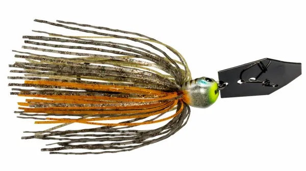Z Man Evergreen Jackhammer